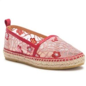 longchamp espadrilles